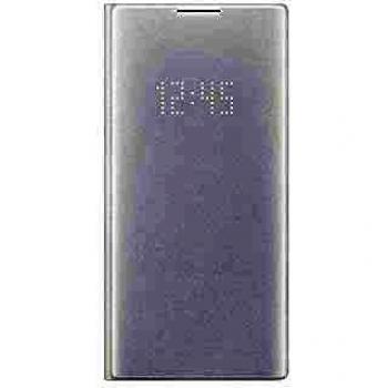 Galaxy Note 10+ Pure White LED Display Guard Case