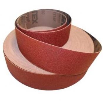 Rouleau d’abrasion 50 mm K100 VSM