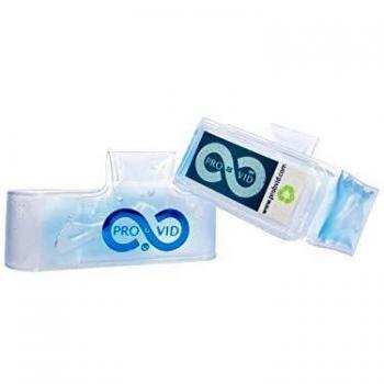 Bracelet Désinfectant Farmamoda – Gel Hydroalcoolique – M – 1 unité