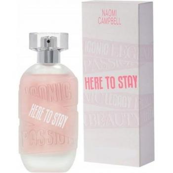 Naomi Campbell Aquí Para Quedarse EDP 30 ml