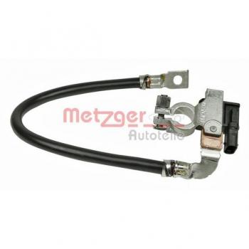 METZGER 0901262