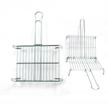 Paellera de Acero VAELLO La Valenciana 20 x 25 cm