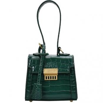 Mini Stone Pattern Handbag for Women