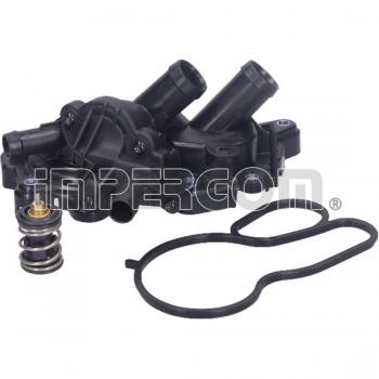 Imperium HVAC Control Housing 230336