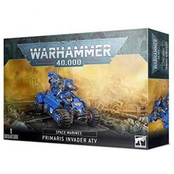 Primaris Combat Recon Vehicle