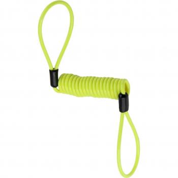 Motorcycle Disc Brake Lock Safety Cord