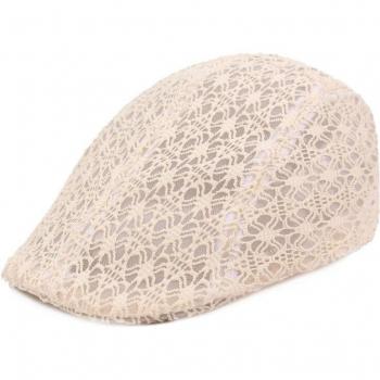 Franse Mode Baret