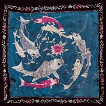Wait Long By the River and the Bodies of Your Feinde [Vinyl LP]