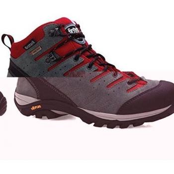 Calzado Outdoor Bestard Bota Travessa Femenina Gris