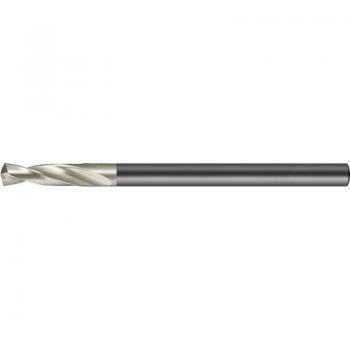 Gühring Kurz-Nut-Bohrer D338 TiAlN 10,5mm