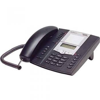 DeTeWe Aastra 6771 OpenPhone 71 mit 15 Funktionstasten – 1 A Leistung