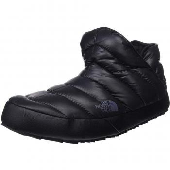 Bottes de Neige The North Face Thermoball Traction, Noir