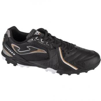 Joma Dribling 2401, Scarpe da Calcio Uomo, Nero, Taglia 42