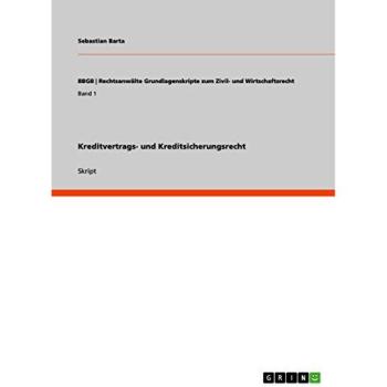 Kreditvertrags