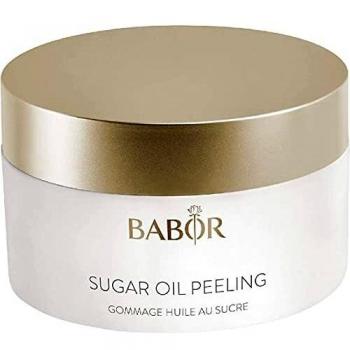 Babor DETERGENTE Peeling all'olio di zucchero 50 ml