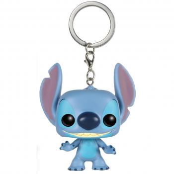 Porte-clé Funko Pocket Pop! Disney