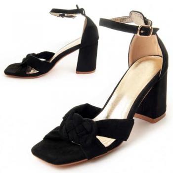 Sandalia Montevita (Taille 40) – Femme
