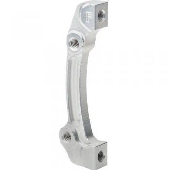 Hope Disc Brake Mount F Silver