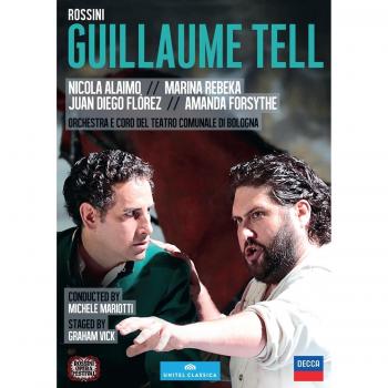 Guillaume Tell, Rossini