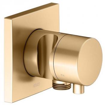 Kit de douche carrée KEUCO IXMO