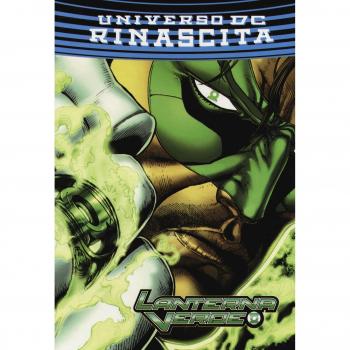 Rinascita. Lanterna verde