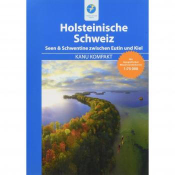 Kanu Kompakt Holsteinische Schweiz