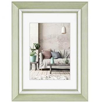 Hama Cornice Cozy Mint 30x40 plastica