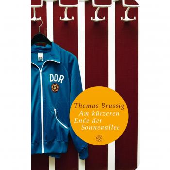 Am kürzeren Ende der Sonnenallee (Fischer Taschenbibliothek)