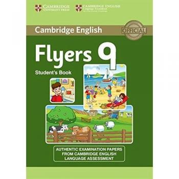 (09).Flyers 9.St.(Cambridge Young Learners)