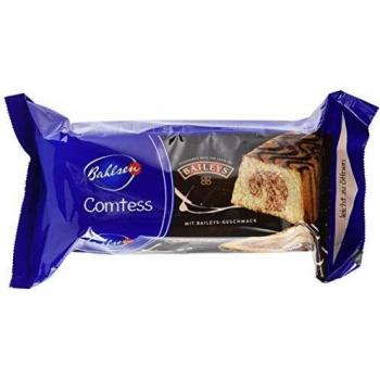 Bahlsen Comtess Baileys