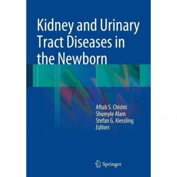 Vitalsource Technologies, Inc. Kidney And Urinary Tract Diseases In The Newborn