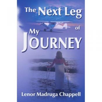 The Next Leg of My Journey
