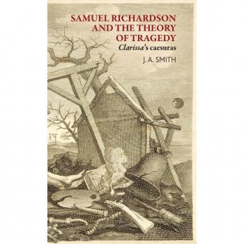 Vitalsource Technologies, Inc. Samuel Richardson And The Theory Of Tragedy
