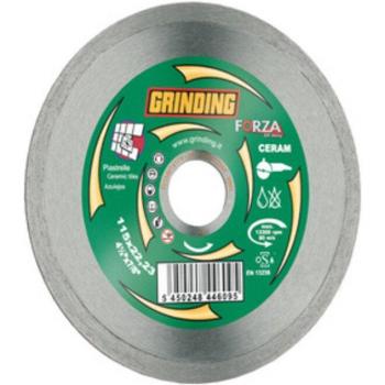 Disque Abrasif pour Meuleuse 115 mm