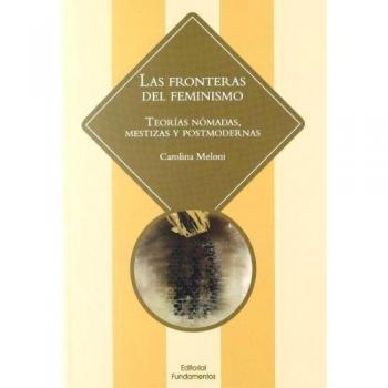 Fronteras del feminismo