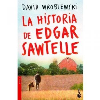 La historia de Edgar Sawtelle (Bolsillo) (Tapa blanda).