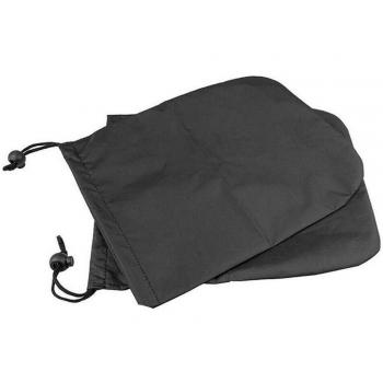 2* Winter Rear View Mirror Covers