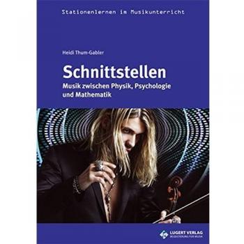 Heidi Thum-Gabler Stationenlernen: Schnittstellen Heft Inkl. Cd