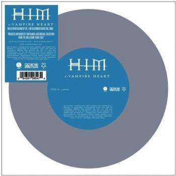 Vampire Heart [7 VINYL]