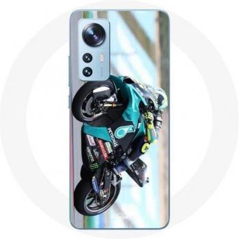 Coque rigide Xiaomi Mi 12 / 12X Valentino Rossi