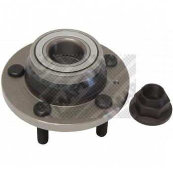 MAPCO VOLVO Wheel Bearing Set 26912