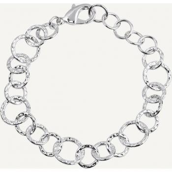 Pulsera de aros Vidal & Vidal