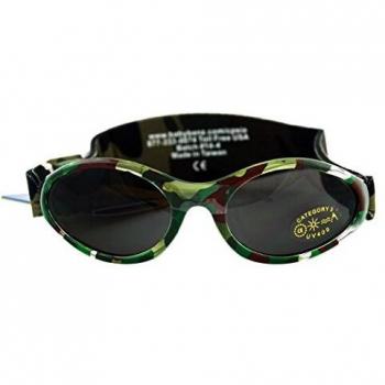 Kidzbanz® Occhiolino Verde Bambino