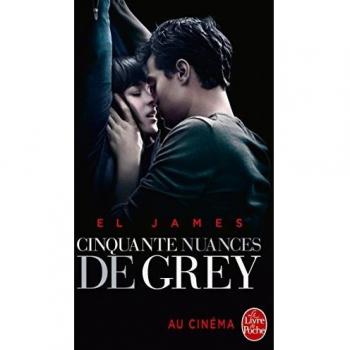 Fifty Shades Tome 1