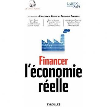 Financer l'économie réelle