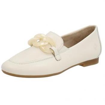 Remonte Loafers Chiusi Bianca Eu 41