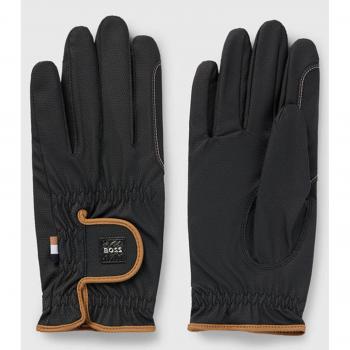 BOSS Reithandschuhe Hybrid für Damen