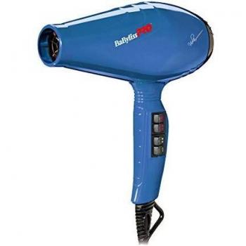 BaByliss Pro Azzurro Haartrockner 2100W Ionic