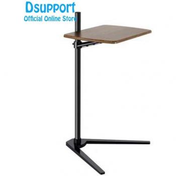 Verstellbarer Laptopständer für Tablet und Notebook, Aluminium