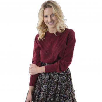 Deeluxe Damenpullover Chloe
